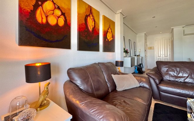 Herverkoop - Appartement -
Orihuela Costa - Villamartín-las Filipinas