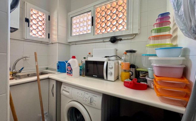 Herverkoop - Appartement -
Orihuela Costa - Villamartín-las Filipinas