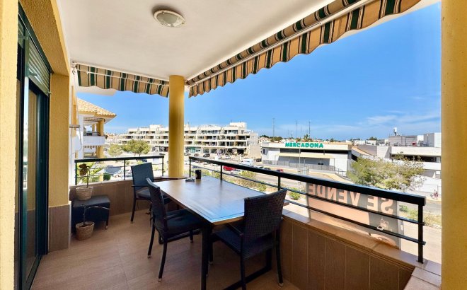 Herverkoop - Appartement -
Orihuela Costa - Villamartín-las Filipinas