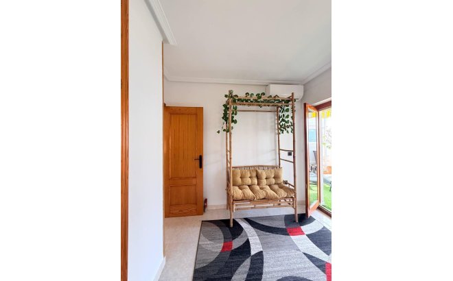 Revente - Penthouse -
Torrevieja - Playa del Cura