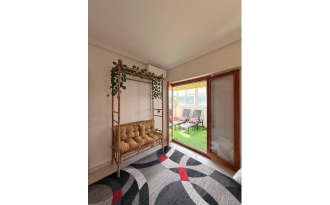 Revente - Penthouse -
Torrevieja - Playa del Cura