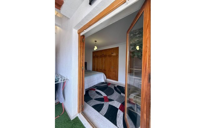 Revente - Penthouse -
Torrevieja - Playa del Cura