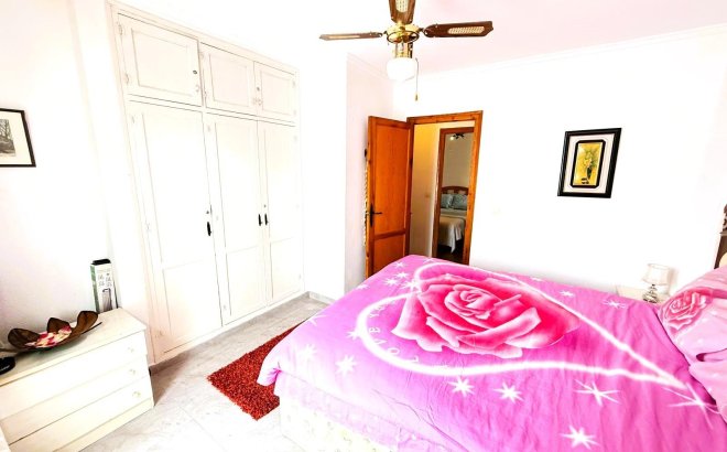 Revente - Town House -
Torrevieja - El Chaparral