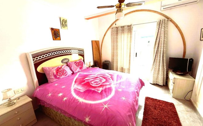 Revente - Town House -
Torrevieja - El Chaparral