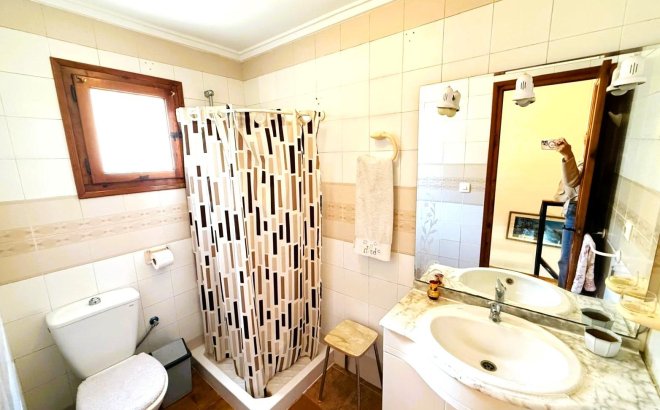 Revente - Town House -
Torrevieja - El Chaparral