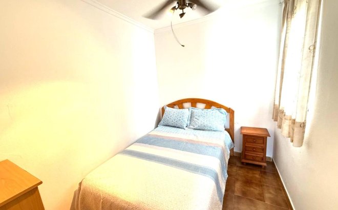 Revente - Town House -
Torrevieja - El Chaparral