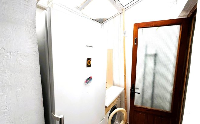 Revente - Town House -
Torrevieja - El Chaparral