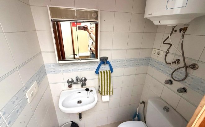 Revente - Town House -
Torrevieja - El Chaparral