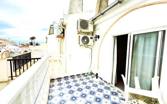 Revente - Town House -
Torrevieja - El Chaparral