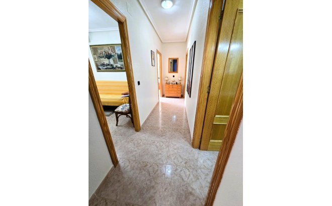 Resale - Villa -
Orihuela Costa - Playa Flamenca