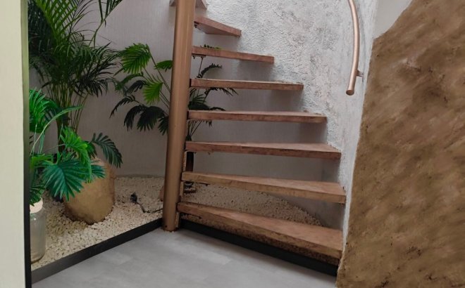 Resale - Villa -
Ciudad Quesada - Costa Blanca