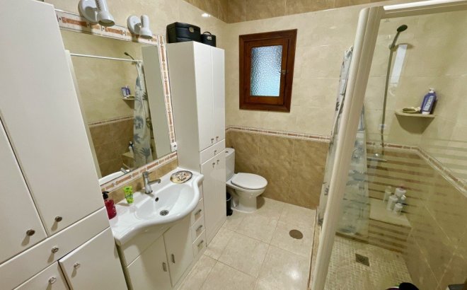 Resale - Villa -
Ciudad Quesada - Costa Blanca