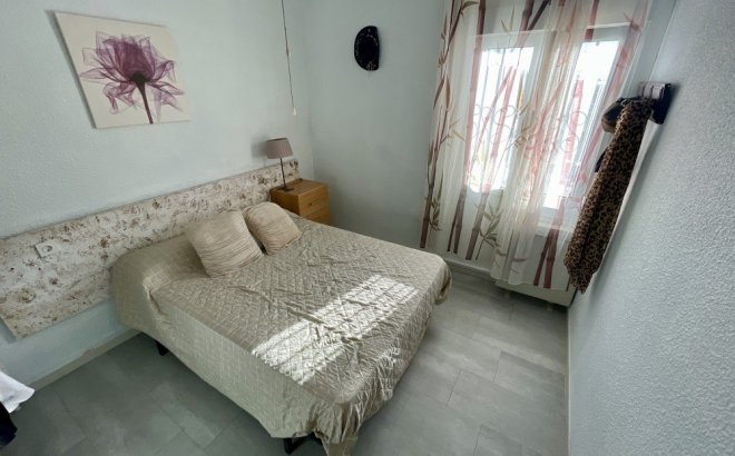 Resale - Villa -
Ciudad Quesada - Costa Blanca