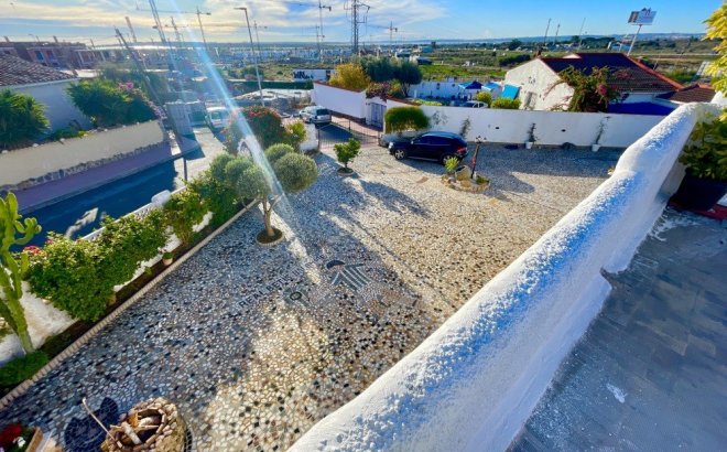 Resale - Villa -
Ciudad Quesada - Costa Blanca