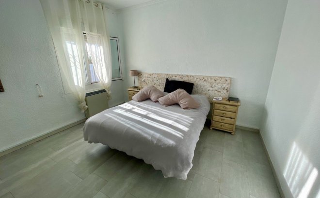 Resale - Villa -
Ciudad Quesada - Costa Blanca