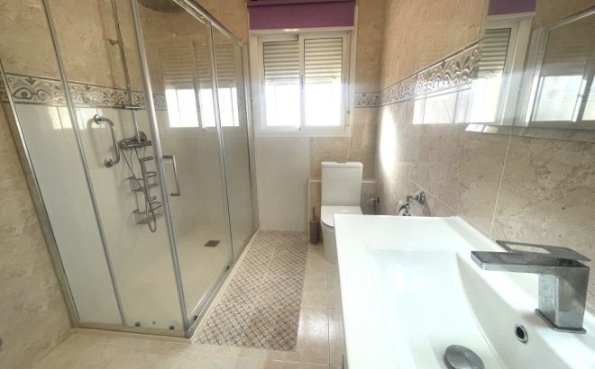 Revente - Bungalow -
Benijofar - Costa Blanca