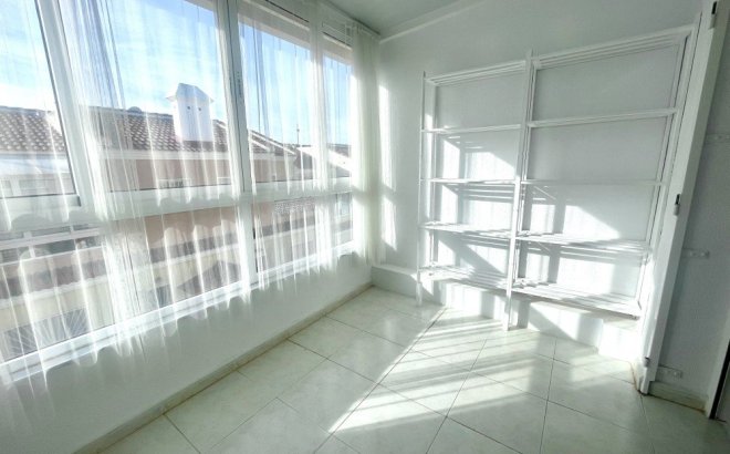 Revente - Bungalow -
Benijofar - Costa Blanca