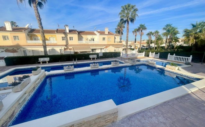 Revente - Bungalow -
Benijofar - Costa Blanca