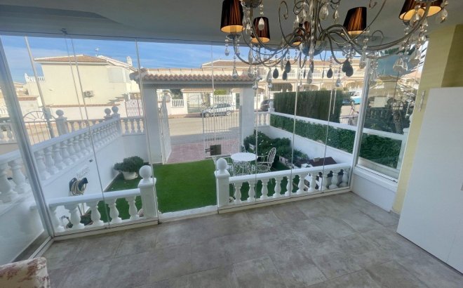 Revente - Bungalow -
Benijofar - Costa Blanca