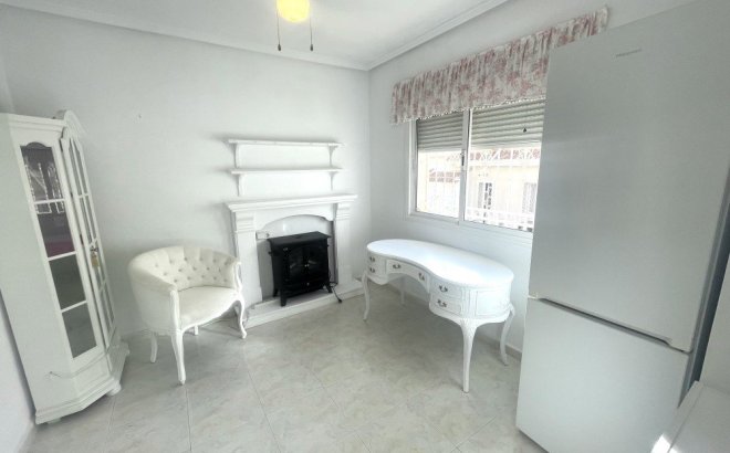 Revente - Bungalow -
Benijofar - Costa Blanca