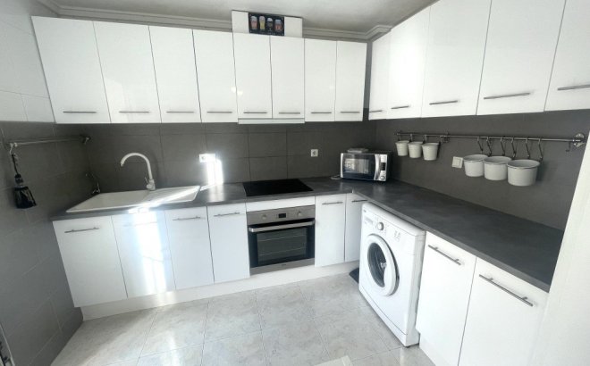 Revente - Bungalow -
Benijofar - Costa Blanca