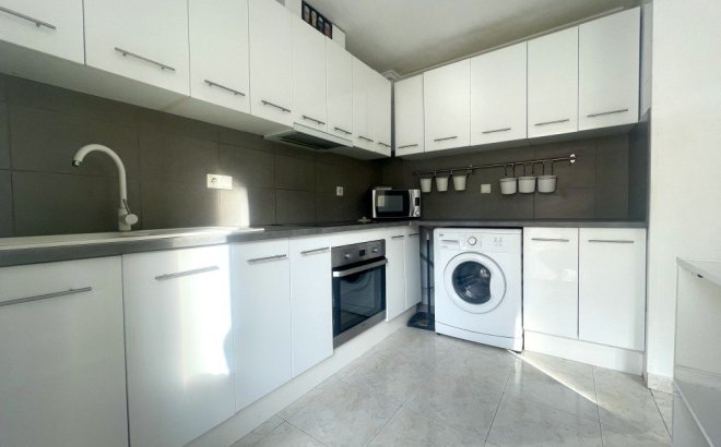 Revente - Bungalow -
Benijofar - Costa Blanca