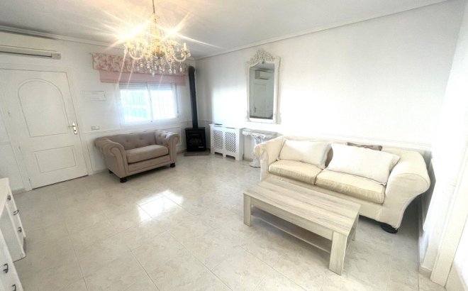 Revente - Bungalow -
Benijofar - Costa Blanca