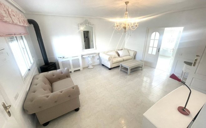 Revente - Bungalow -
Benijofar - Costa Blanca