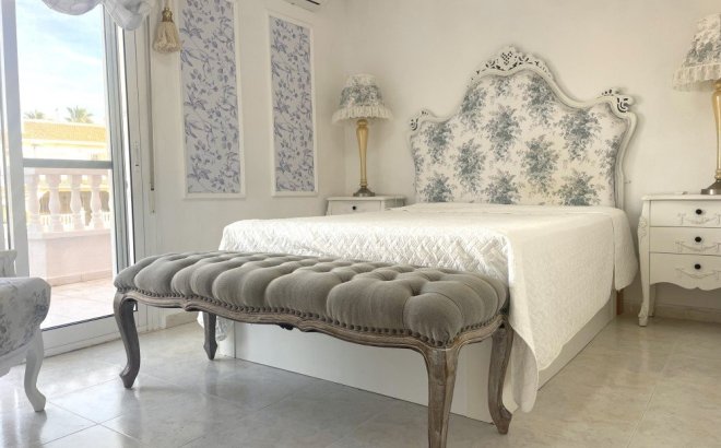 Revente - Bungalow -
Benijofar - Costa Blanca