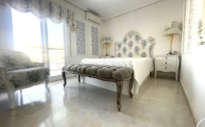 Revente - Bungalow -
Benijofar - Costa Blanca