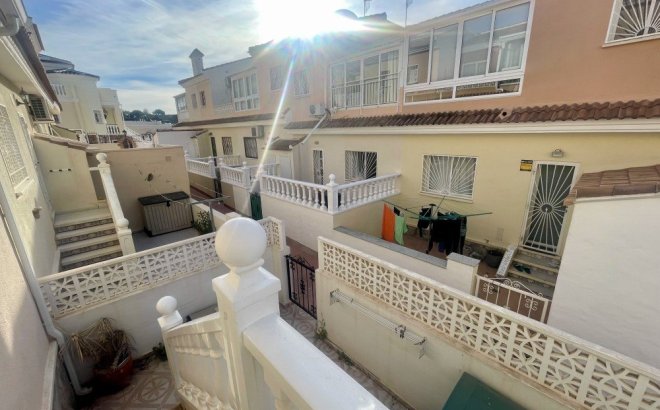 Revente - Bungalow -
Benijofar - Costa Blanca