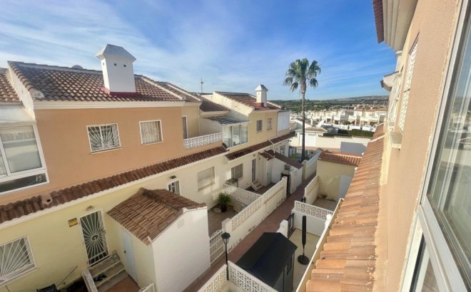 Revente - Bungalow -
Benijofar - Costa Blanca