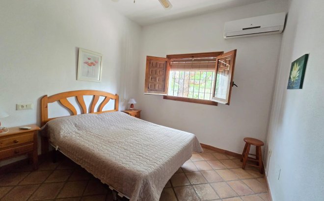 Revente - Villa -
Orihuela Costa - Cabo Roig