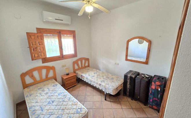 Revente - Villa -
Orihuela Costa - Cabo Roig