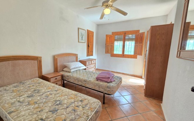 Revente - Villa -
Orihuela Costa - Cabo Roig