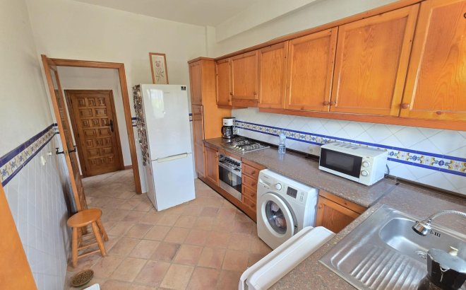 Revente - Villa -
Orihuela Costa - Cabo Roig