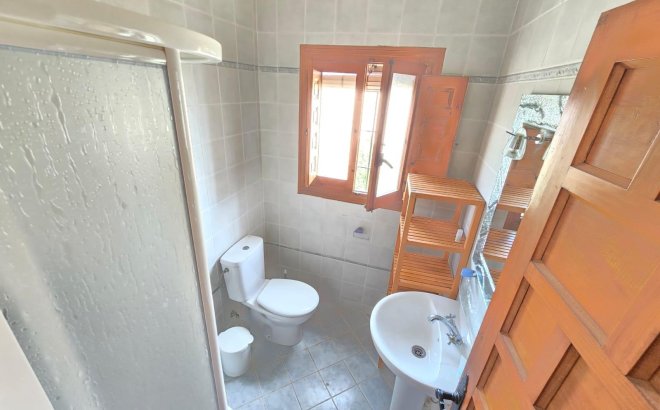 Revente - Villa -
Orihuela Costa - Cabo Roig