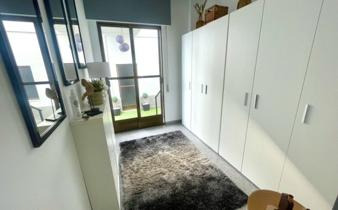 Herverkoop - Appartement -
Orihuela Costa - Costa Blanca