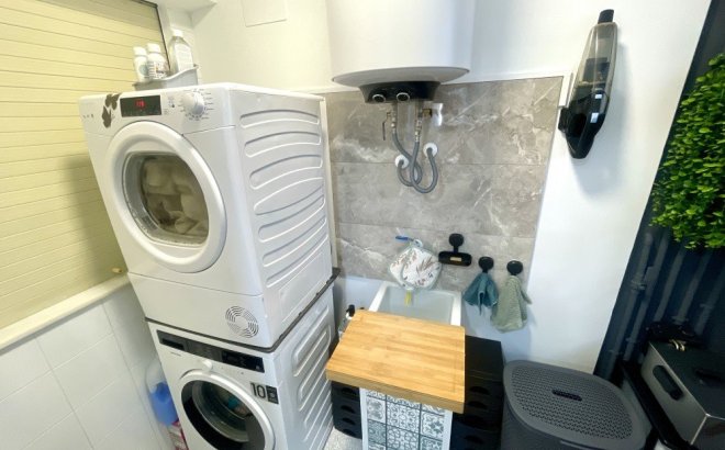 Herverkoop - Appartement -
Orihuela Costa - Costa Blanca