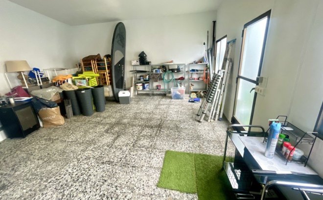 Herverkoop - Appartement -
Orihuela Costa - Costa Blanca