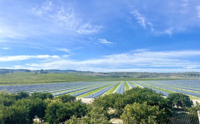 Herverkoop - Appartement -
Orihuela Costa - Costa Blanca