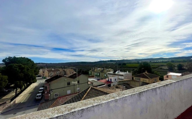 Herverkoop - Appartement -
Orihuela Costa - Costa Blanca