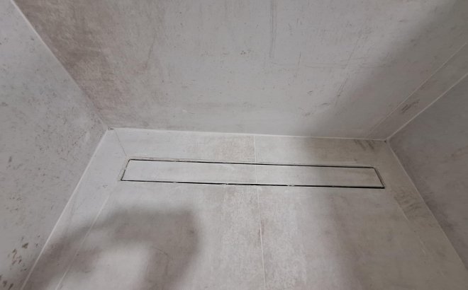 Resale - Apartment -
Torrevieja - Acequion