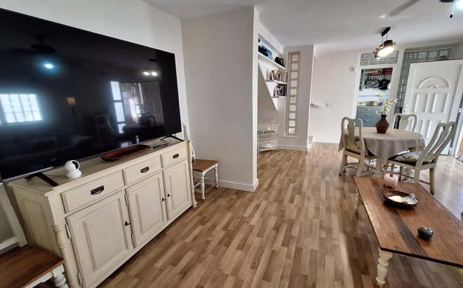 Revente - Villa -
Torrevieja - Los Balcones - Los Altos del Edén