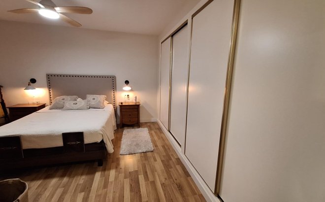 Revente - Villa -
Torrevieja - Los Balcones - Los Altos del Edén