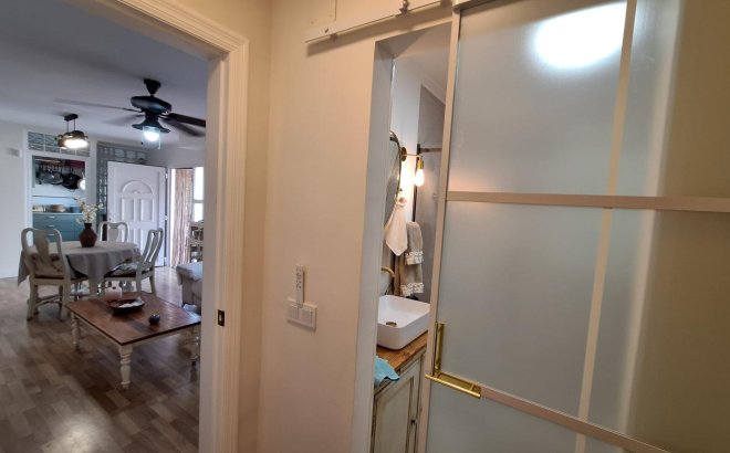 Revente - Villa -
Torrevieja - Los Balcones - Los Altos del Edén