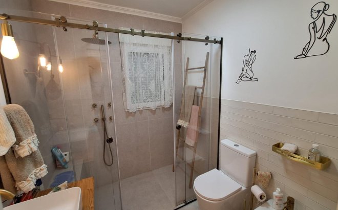 Revente - Villa -
Torrevieja - Los Balcones - Los Altos del Edén