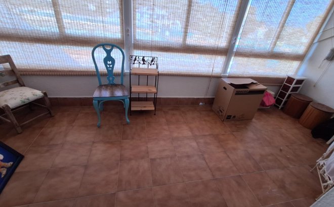 Revente - Villa -
Torrevieja - Los Balcones - Los Altos del Edén