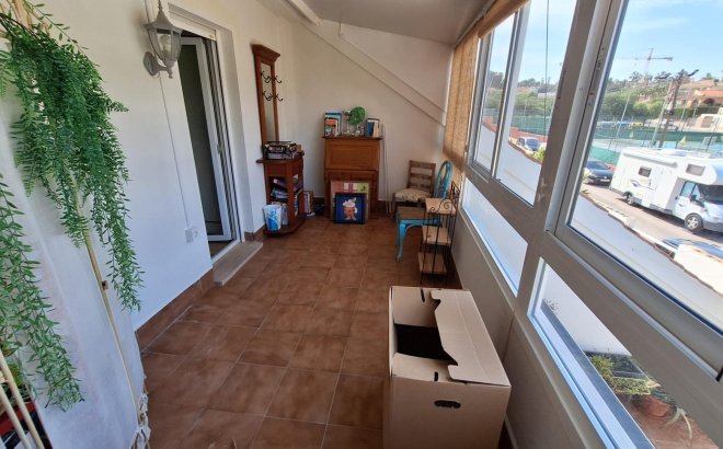 Revente - Villa -
Torrevieja - Los Balcones - Los Altos del Edén