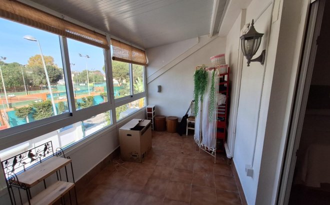 Revente - Villa -
Torrevieja - Los Balcones - Los Altos del Edén